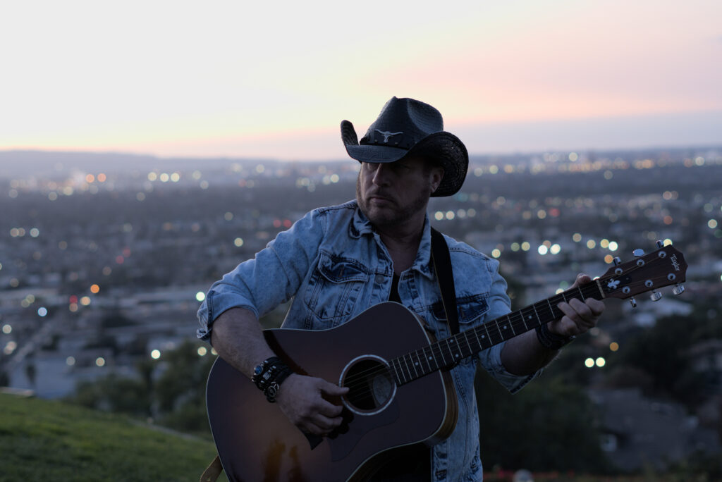 Steve Calzaretta |Official Country Music Website